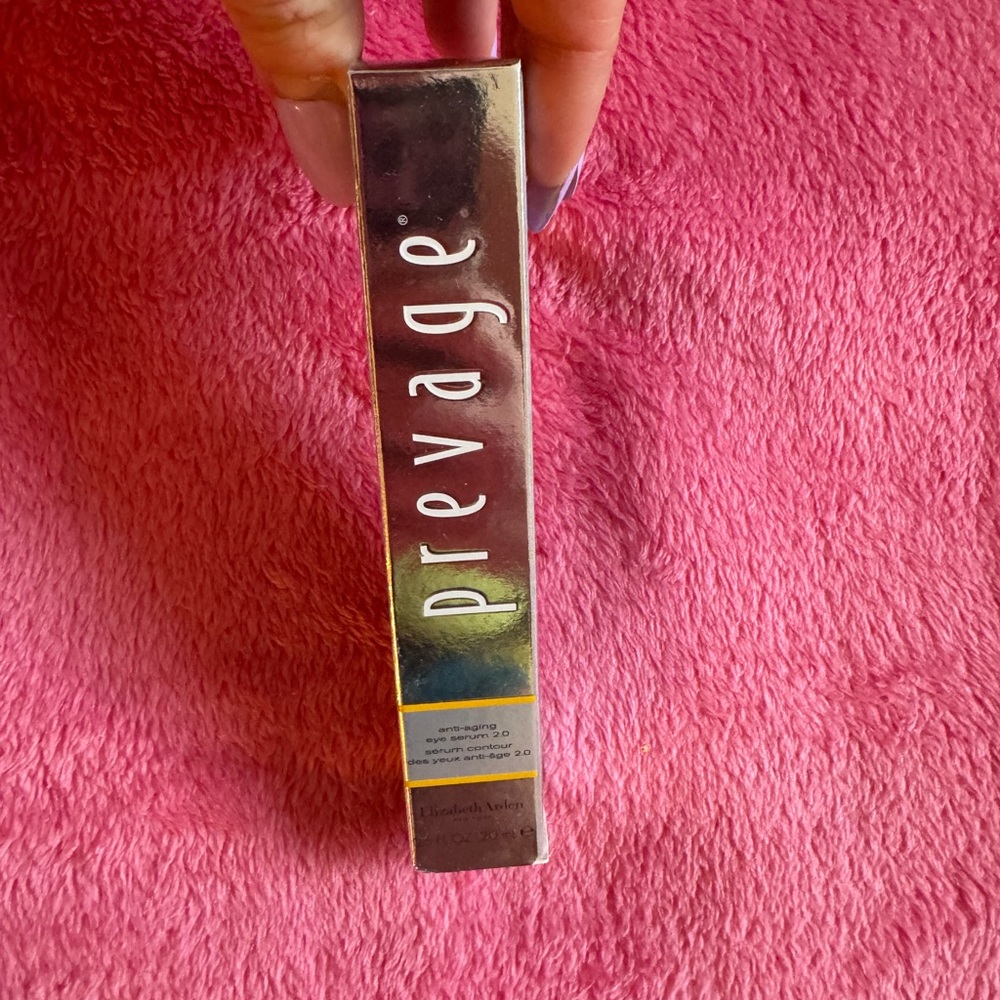 Elizabeth Arden Prevace Anti-Aging Eye Serum 2.0 - 0.6 fl oz